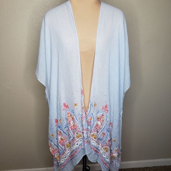 Do everything in love Kimonos & Yukatas Do Everything In Love